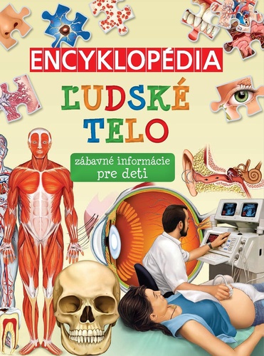 Encyklop�dia �udsk� telo