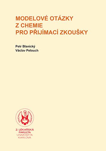 Modelov� ot�zky z chemie pro p�ij�mac� zkou�ky