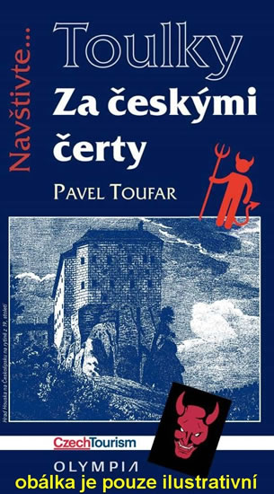 Za �esk�mi �erty
