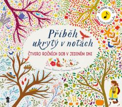 P��b�h ukryt� v not�ch: �tvero ro�n�ch obdob�