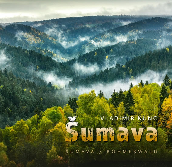 umava