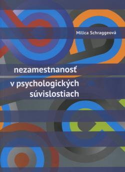 Nezamestnanost v psychologick�ch s�vislostiach