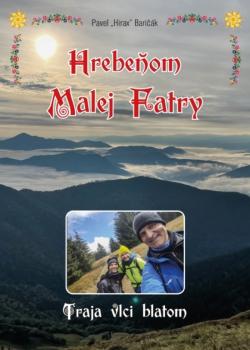 Hrebe�om Malej Fatry