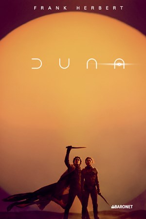 Duna - filmov� vyd�n�