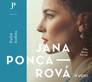 Nult� hodina (audiokniha)