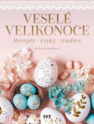 Vesel� Velikonoce