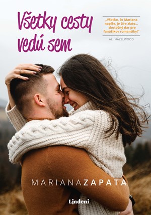 V�etky cesty ved� sem