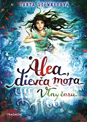 Alea, diev�a mora 8 � Vlny �asu