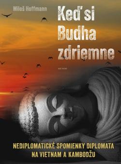 Ke� si Budha zdriemne