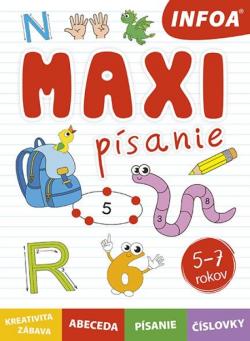 Maxi p�sanie (SK vydanie)