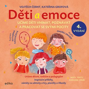 D�ti a emoce