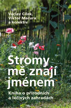 Stromy m� znaj� jm�nem