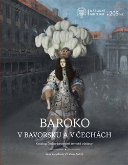 Baroko v Bavorsku a v �ech�ch NM