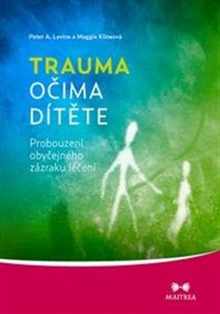 Trauma o�ima d�t�te