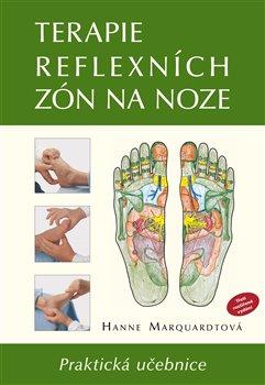 Terapie reflexn�ch z�n na noze 