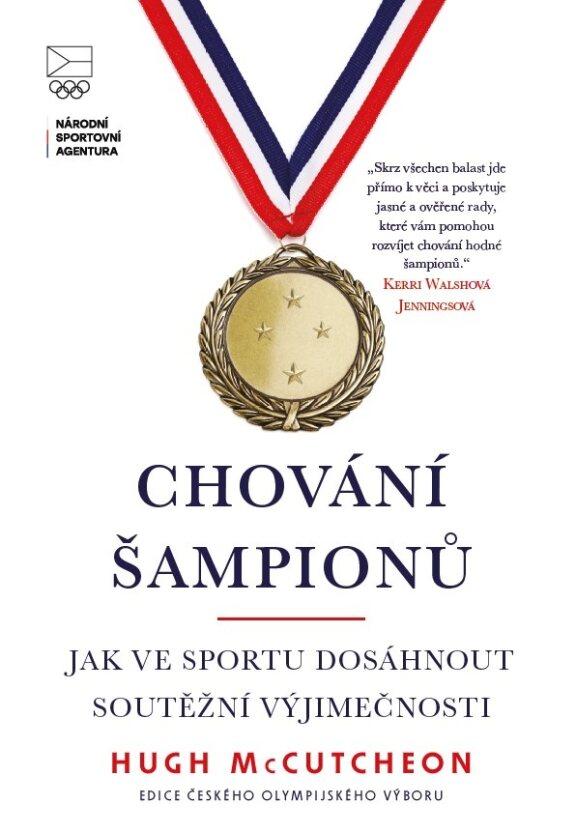 Chov�n� �ampion�