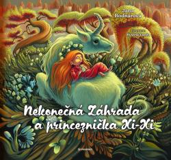 Nekone�n� z�hrada a princezni�ka Xi-Xi