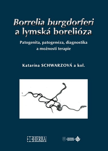 Borrelia burgdorferi a lymsk� boreli�za