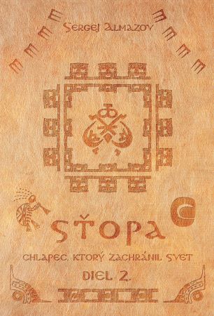 S�opa - chlapec, ktor� zachr�nil svet (Diel 2.)