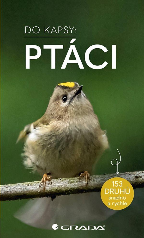 Do kapsy Pt�ci