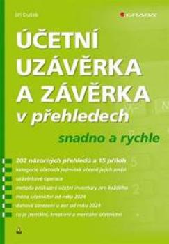 ��etn� uz�v�rka a z�v�rka v p�ehledech