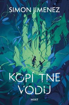 Kop� protne vodu