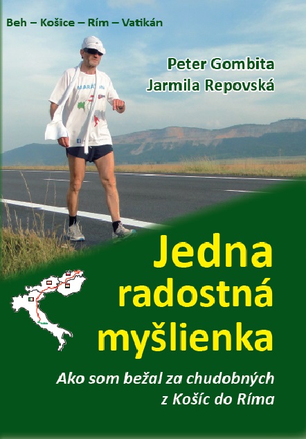 Jedna radostn� my�lienka