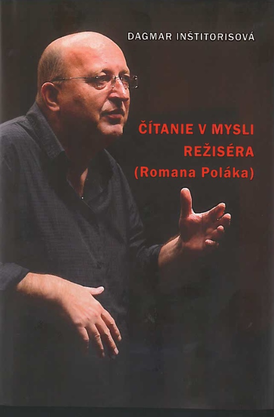 ��tanie v mysli re�is�ra (Romana Pol�ka)