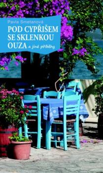 Pod cyp�i�em se sklenkou ouza