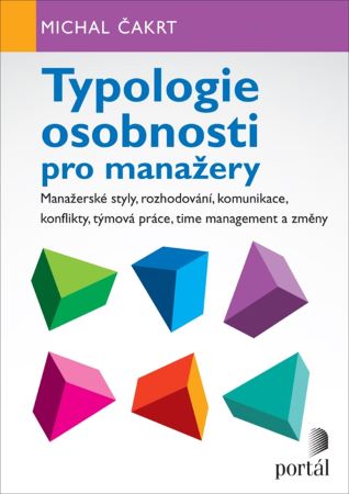 Typologie osobnosti pro mana�ery