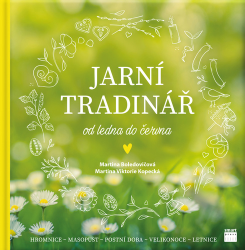 Jarn� Tradin�� SMART PRESS