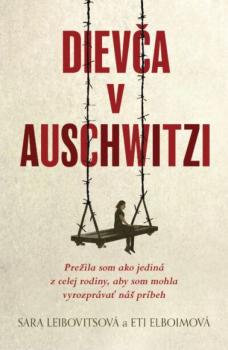 Diev�a v Auschwitzi