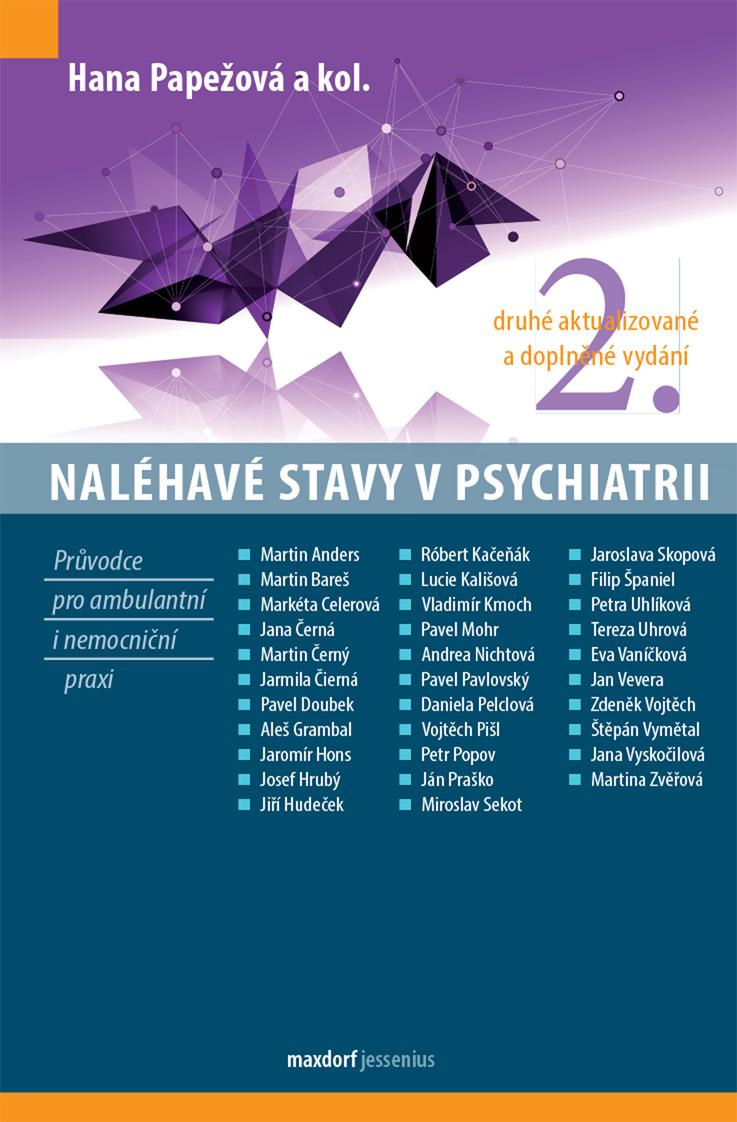 Nal�hav� stavy v psychiatrii