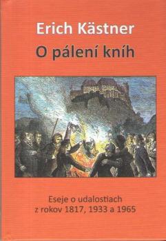 O p�len� kn�h