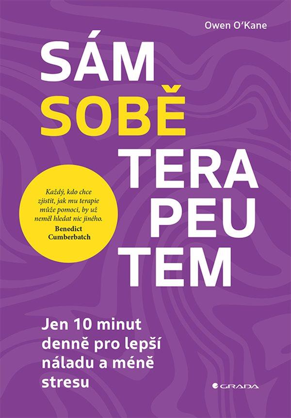 S�m sob� terapeutem GRADA