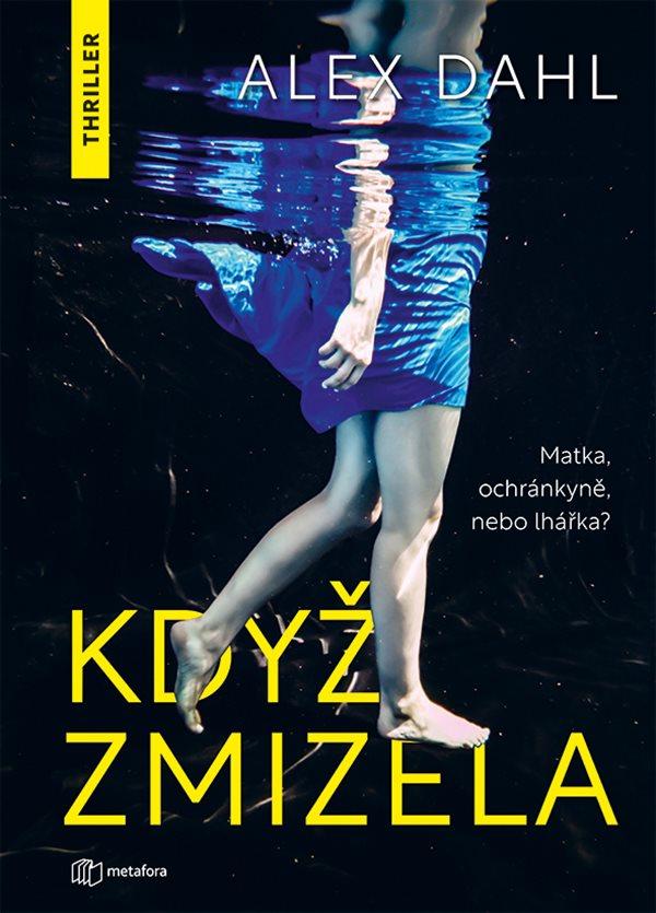 Kdy� zmizela