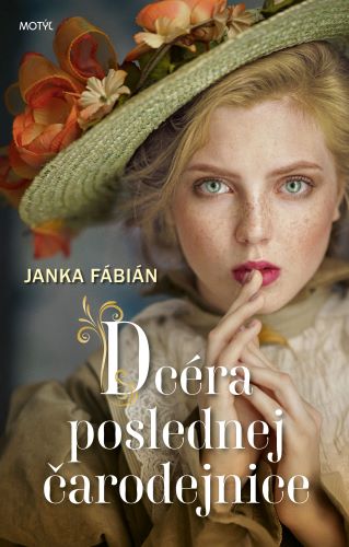 Dc�ra poslednej �arodejnice