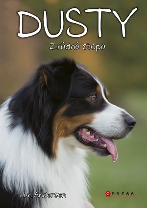 Dusty: Zr�dn� stopa