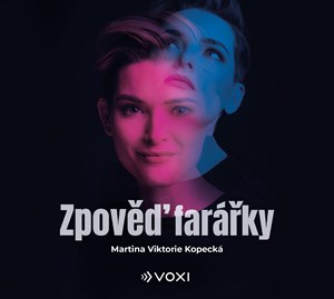 Zpov farky (audiokniha)