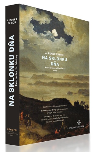 Na sklonku d�a