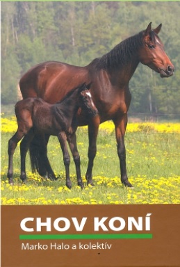 Chov kon�