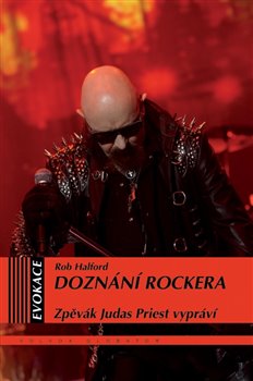 Dozn�n� rockera VOLVOX GLOBATOR
