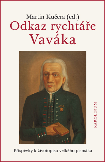Odkaz rycht��e Vav�ka
