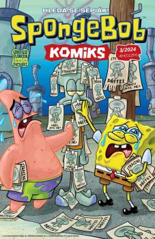 SpongeBob 3 2024