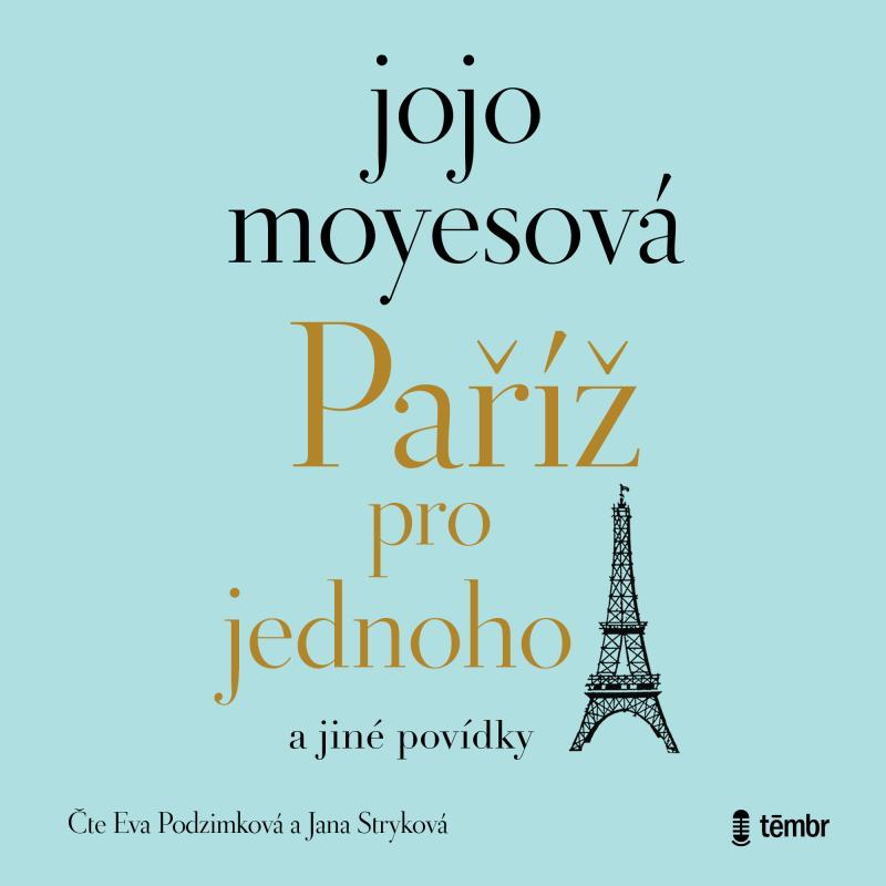 Pa�� pro jednoho a jin� pov�dky - audioknihovna