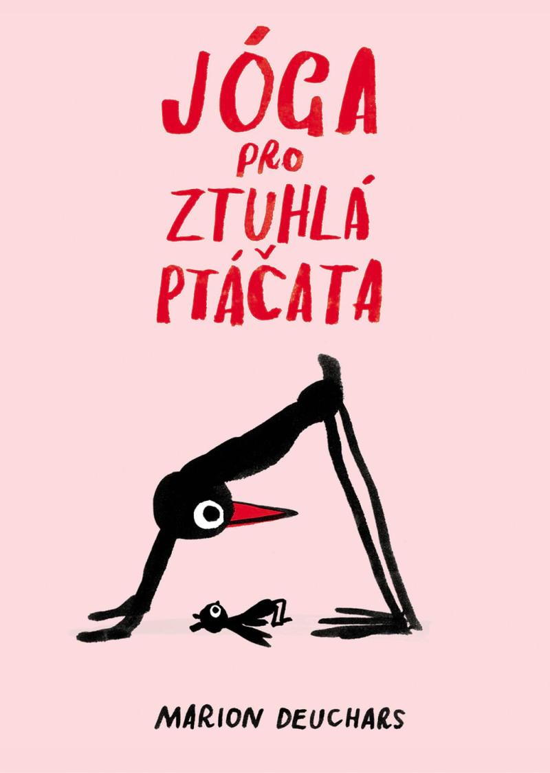 J�ga pro ztuhl� pt��ata