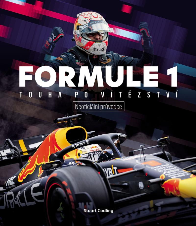 Formule 1 Touha po v�t�zstv�