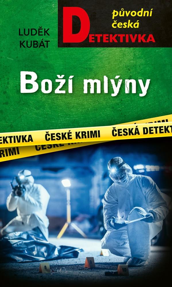Bo�� ml�ny