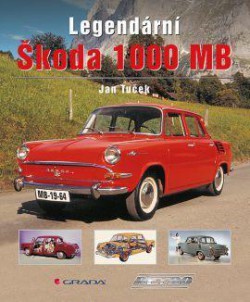 Legend�rn� �koda 1000 MB