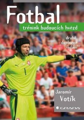 Fotbal - tr�nink budouc�ch hv�zd
